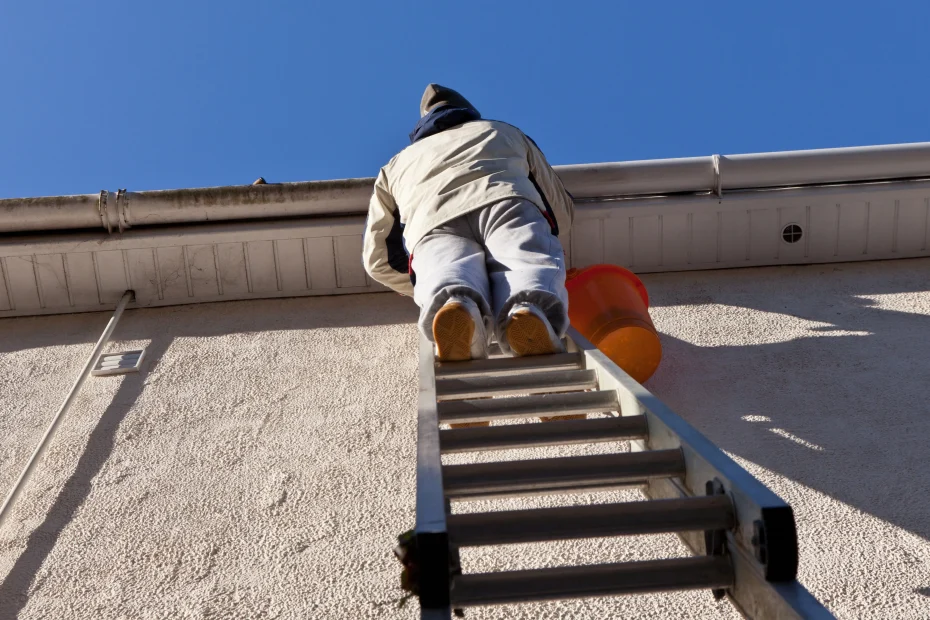 Gutter Cleaning Swannanoa