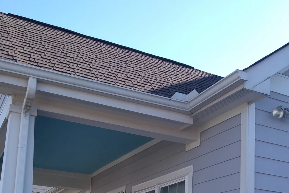 Gutter Cleaning Swannanoa