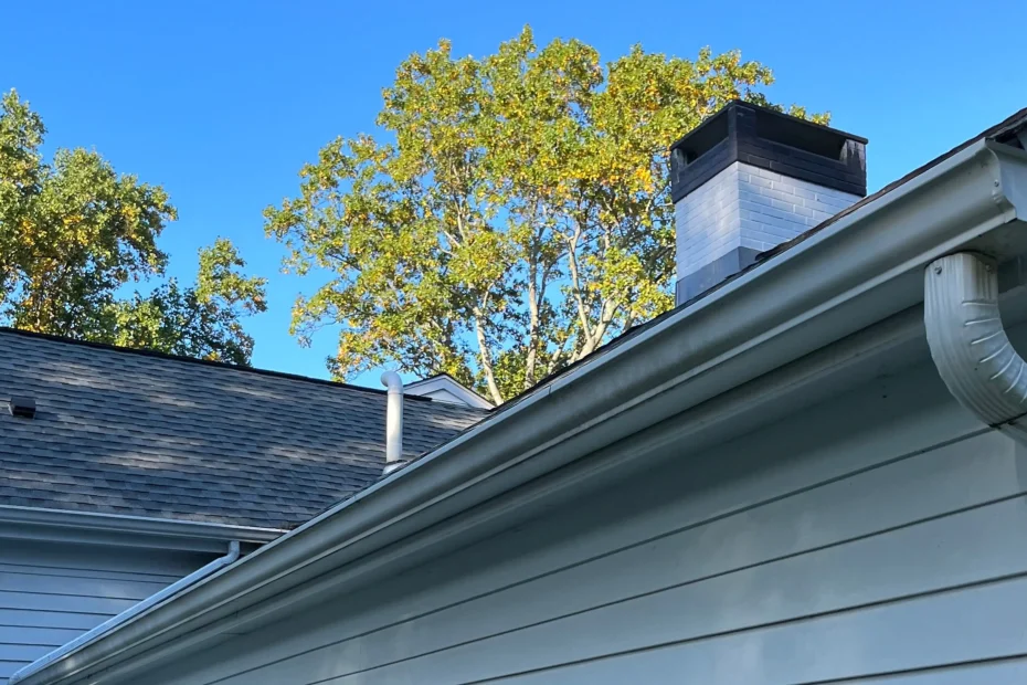 Gutter Cleaning Swannanoa