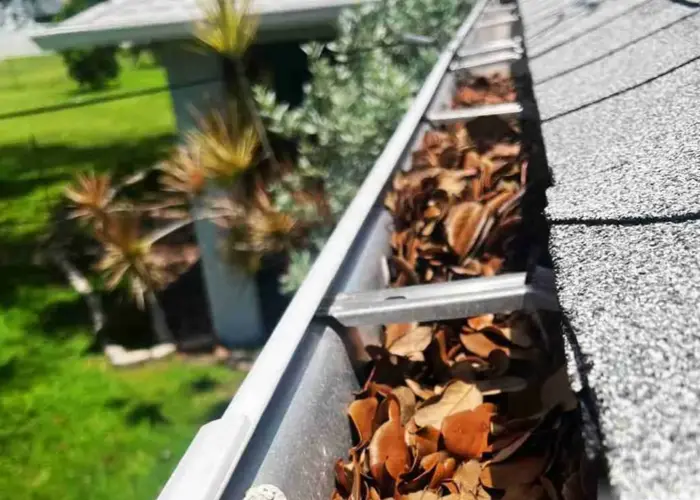 Gutter Cleaning Swannanoa home page